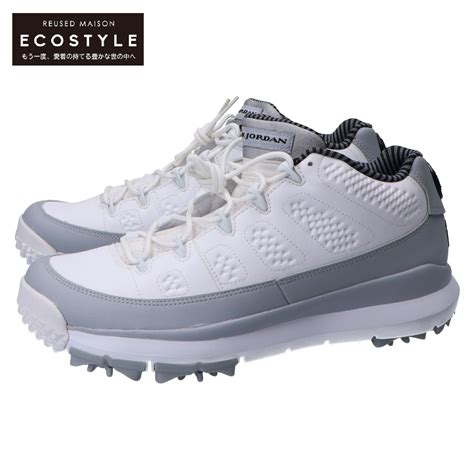 nike air jordan ix retro golf shoe replica|jordan golf shoes for men.